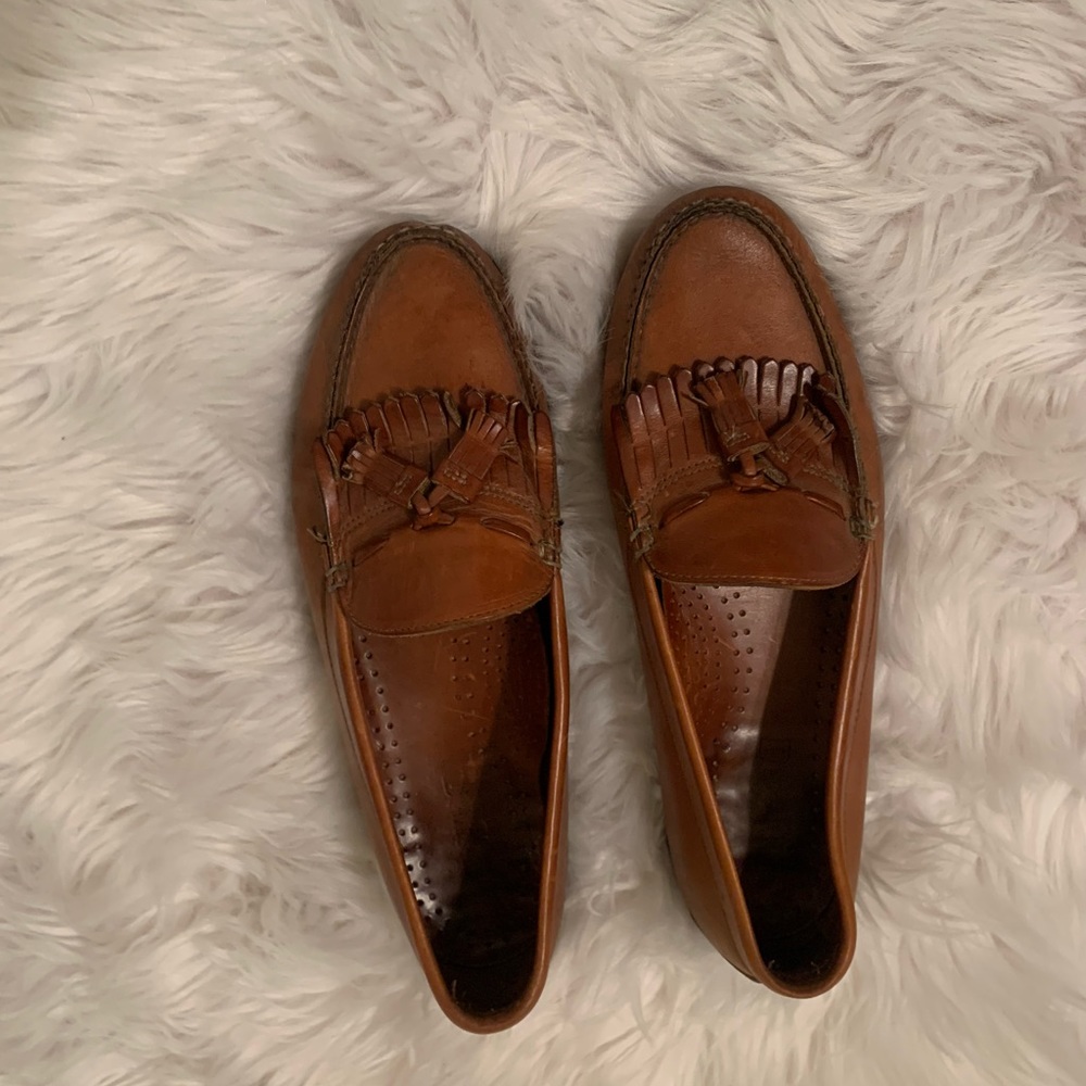 Mens Loafers